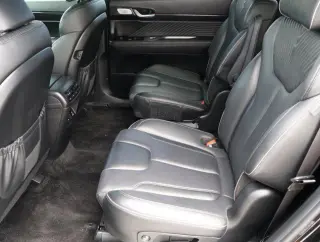 Hyundai PALISADE 2024 Calligraphy 4dr SUV