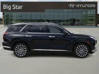 Hyundai PALISADE 2024 Calligraphy 4dr SUV
