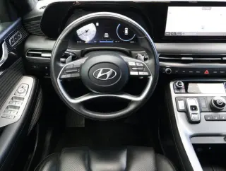 Hyundai PALISADE 2024 Calligraphy 4dr SUV