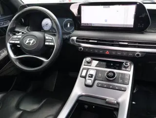 Hyundai PALISADE 2024 Calligraphy 4dr SUV
