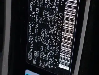 Hyundai PALISADE 2024 Calligraphy 4dr SUV