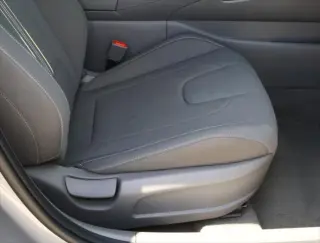 Hyundai ELANTRA 2025 SEL Sport 4dr Sedan