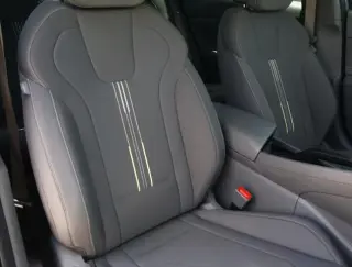 Hyundai ELANTRA 2025 SEL Sport 4dr Sedan