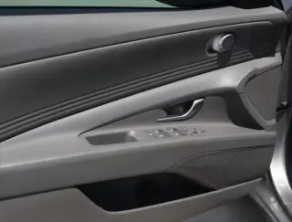 Hyundai ELANTRA 2025 SEL Sport 4dr Sedan