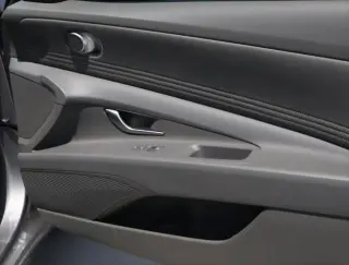 Hyundai ELANTRA 2025 SEL Sport 4dr Sedan