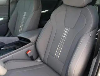 Hyundai ELANTRA 2025 SEL Sport 4dr Sedan