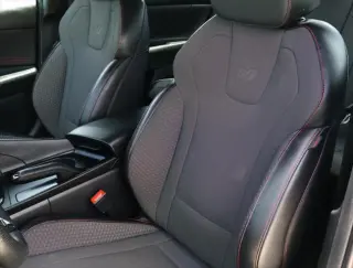 Hyundai ELANTRA 2024 N Line 4dr Sedan