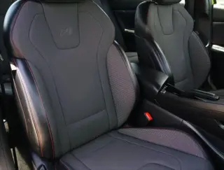 Hyundai ELANTRA 2024 N Line 4dr Sedan