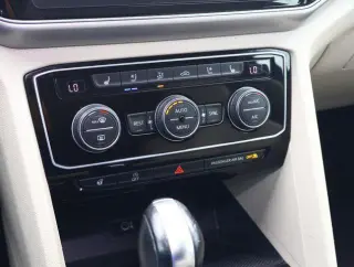 Volkswagen Atlas 2018 AWD V6 SEL Premium 4Motion 4dr SUV