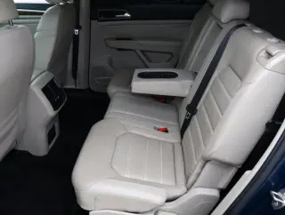 Volkswagen Atlas 2018 AWD V6 SEL Premium 4Motion 4dr SUV