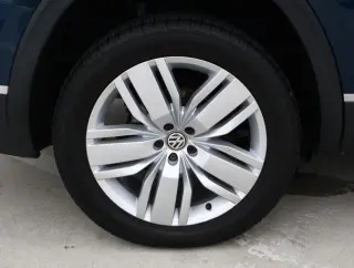 Volkswagen Atlas 2018 AWD V6 SEL Premium 4Motion 4dr SUV