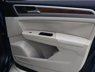 Volkswagen Atlas 2018 AWD V6 SEL Premium 4Motion 4dr SUV