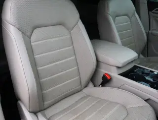 Volkswagen Atlas 2018 AWD V6 SEL Premium 4Motion 4dr SUV