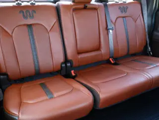 Ford F-150 2018 4x4 King Ranch 4dr SuperCrew 5.5 ft. SB