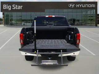 Ford F-150 2018 4x4 King Ranch 4dr SuperCrew 5.5 ft. SB