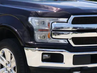 Ford F-150 2018 4x4 King Ranch 4dr SuperCrew 5.5 ft. SB