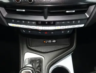 Cadillac CT4 2025 Premium Luxury 4dr Sedan