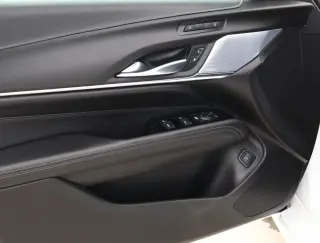 Cadillac CT4 2025 Premium Luxury 4dr Sedan