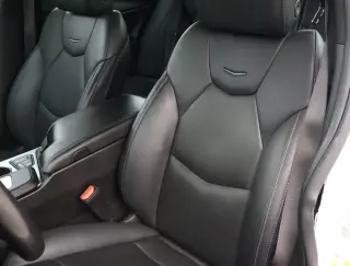 Cadillac CT4 2025 Premium Luxury 4dr Sedan