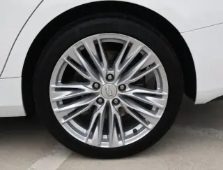 Cadillac CT4 2025 Premium Luxury 4dr Sedan