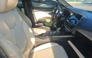 Cadillac CT5 2021 Luxury 4dr Sedan