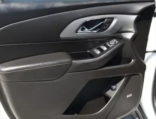 Chevrolet Traverse 2018 4x4 LT Leather 4dr SUV