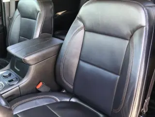 Chevrolet Traverse 2018 4x4 LT Leather 4dr SUV