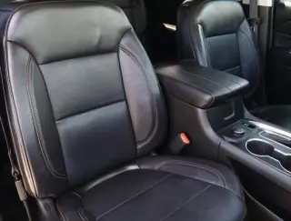 Chevrolet Traverse 2018 4x4 LT Leather 4dr SUV