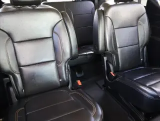 Chevrolet Traverse 2018 4x4 LT Leather 4dr SUV