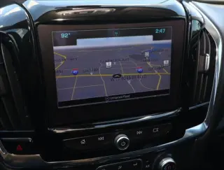 Chevrolet Traverse 2018 4x4 LT Leather 4dr SUV