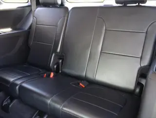 Chevrolet Traverse 2018 4x4 LT Leather 4dr SUV