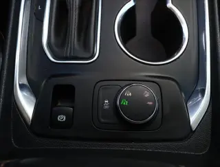 Chevrolet Traverse 2018 4x4 LT Leather 4dr SUV