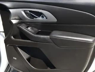 Chevrolet Traverse 2018 4x4 LT Leather 4dr SUV