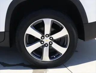 Chevrolet Traverse 2018 4x4 LT Leather 4dr SUV