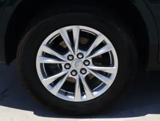 Cadillac XT5 2024 Luxury 4dr SUV