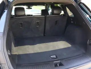 Cadillac XT5 2024 Luxury 4dr SUV