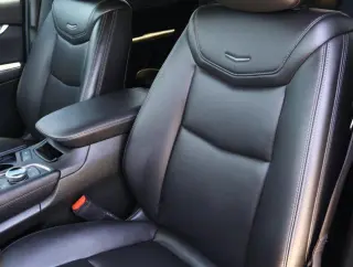 Cadillac XT5 2024 Luxury 4dr SUV