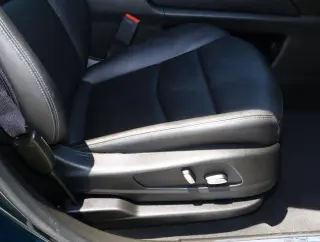 Cadillac XT5 2024 Luxury 4dr SUV