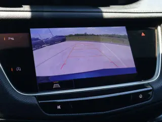 Cadillac XT5 2024 Luxury 4dr SUV
