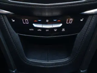 Cadillac XT5 2024 Luxury 4dr SUV