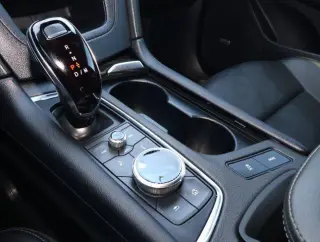 Cadillac XT5 2024 Luxury 4dr SUV