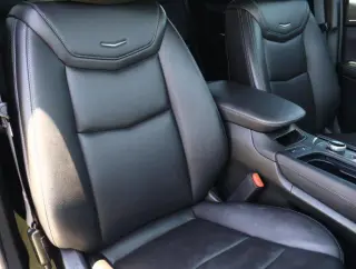 Cadillac XT5 2024 Luxury 4dr SUV