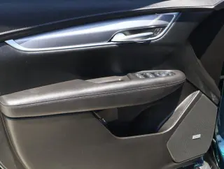 Cadillac XT5 2024 Luxury 4dr SUV