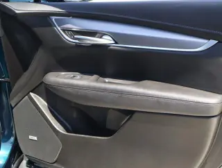 Cadillac XT5 2024 Luxury 4dr SUV