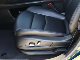 Cadillac XT5 2024 Luxury 4dr SUV