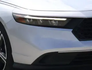 Honda Accord Hybrid 2024 Sport 4dr Sedan