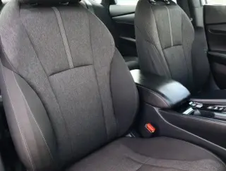 Honda Accord Hybrid 2024 Sport 4dr Sedan