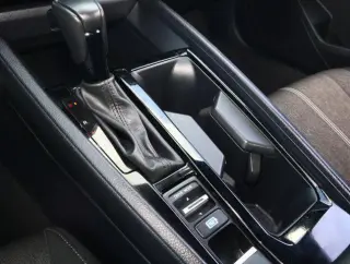 Honda Accord Hybrid 2024 Sport 4dr Sedan