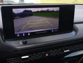 Honda Accord Hybrid 2024 Sport 4dr Sedan