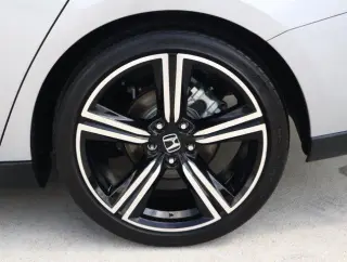 Honda Accord Hybrid 2024 Sport 4dr Sedan